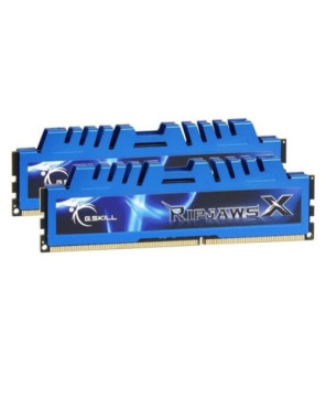 Buy G.Skill RipjawsX 16GB DDR3 SDRAM Memory Module F3-2400C11D-16GXM for Motherboards