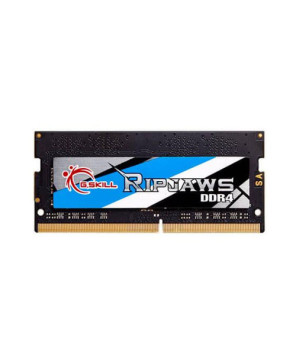 Buy G.Skill Ripjaws 16GB PC4-19200/DDR4 2400MHZ 1.20V SO-DIMM Memory Module F4-2400C16S-16GRS