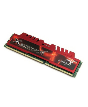 Buy G.Skill Ripjaw X 8GB PC3-12800/DDR3 1600MHZ 1.50V Unbuffered Non-ECC Memory Module F3-12800CL10S-8GBXL