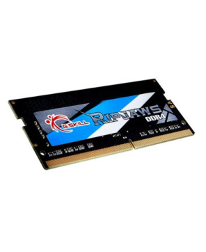 Buy G.Skill Ripjaws 8GB DDR4 SDRAM Memory Module F4-3200C22S-8GRS for Notebook