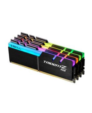 Buy G.Skill Trident Z RGB 32GB (4x8GB) DDR4-3600MHz CL18-22-22-42 1.35V SDRAM Memory Module F4-3600C18Q-32GTZR