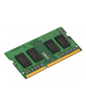 Buy Kingston ValueRAM 4GB DDR3 SDRAM Memory Module KVR16LS11/4 for Intel Motherboard