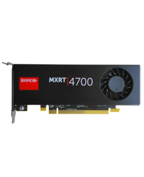 Buy Barco MXRT-4700 4GB GDDR5 Graphics Card K9306046