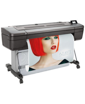 Buy HP DesignJet Z9+dr Large Format Dual-Roll PostScript Photo Printer X9D24A