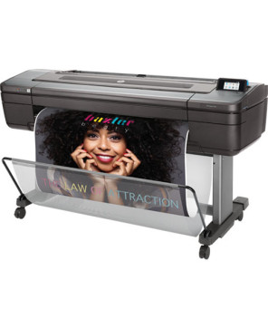 Buy HP DesignJet Z9+dr Large Format Dual-Roll PostScript Photo Printer X9D24A