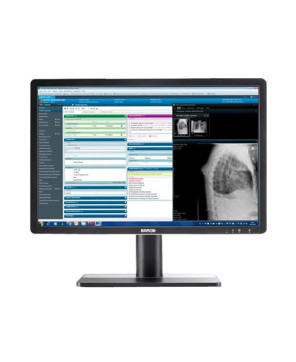 Barco MDRC-2222 BL 22" Clinical Display Monitor K9307944B