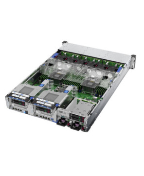 Buy HPE ProLiant DL380 Gen10 5218 1P 32GB-R P408i-a NC 8SFF 800W PS Server P20249-B21