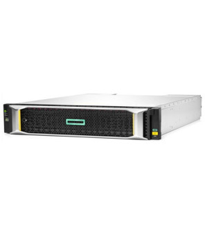 Buy HPE Modular Smart Array 2062 10GbE iSCSI LFF Storage R0Q81A