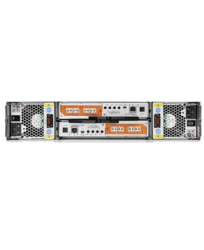 Buy HPE Modular Smart Array 2062 10GbE iSCSI LFF Storage R0Q81A