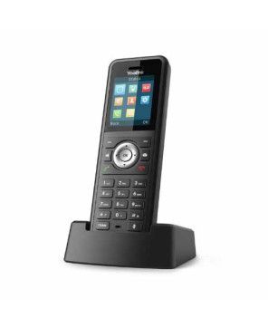 Buy Yealink W79P Ruggedized Wireless IP Phone System with W59R DECT Handset and W70B Base Station