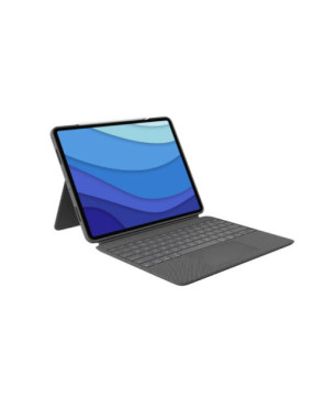 Buy Logitech Combo Touch 920-010215 for iPad Pro 12.9" 5th Gen