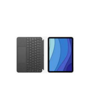 Buy Logitech Combo Touch 920-010215 for iPad Pro 12.9" 5th Gen