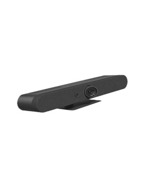 Buy Logitech Rally Bar Mini All-In-One 4k Ultra HD Video Bar in Graphite 960-001343