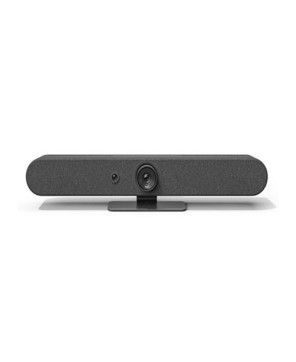 Buy Logitech Rally Bar Mini All-In-One 4k Ultra HD Video Bar in Graphite 960-001343