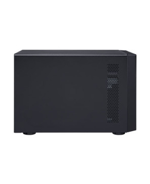 Buy QNAP 4-Bay Intel QC 3.1GHz, 4GB Tower NAS TVS-472XT-I3-4G - No Disk