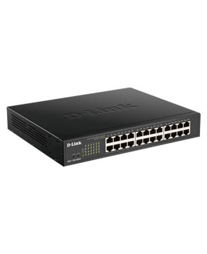 Buy D-Link DGS-1100 24-Port Gigabit PoE Smart Managed Switch DGS-1100-24PV2