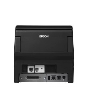 Buy Epson TM-H6000V POS Thermal Receipt Printer in Black C31CG62232