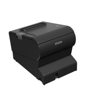 Buy EPSON TM-T88VI-iHUB Monochrome Direct Thermal Printer C31CE94791