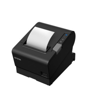 Buy EPSON TM-T88VI-iHUB Monochrome Direct Thermal Printer C31CE94791