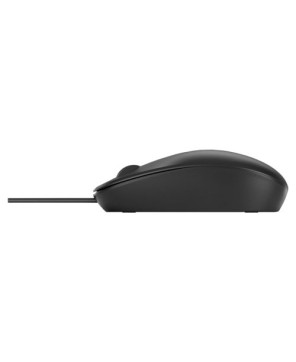 Buy HP 125 1200 dpi Wired Mouse 265A9AA