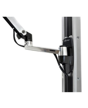 Buy Ergotron LX Wall Mount Arm 45-246-026 for Keyboard