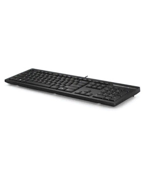 Buy HP 125 USB Wired Keyboard 266C9AA