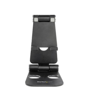 Buy Startech Foldable Universal Mobile Device Stand USPTLSTNDB for Smartphones & Tablets