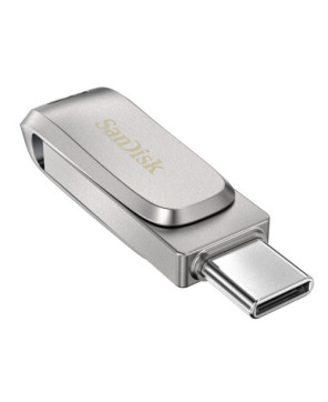 Buy SanDisk Ultra® Dual Drive Luxe 64GB USB Type-C Flash Drive SDDDC4-064G-G46