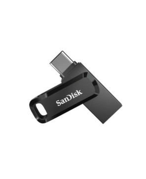 Buy Sandisk Ultra Dual Drive Go 32GB USB Type-C Flash Drive in Black SDDDC3-032G-G46