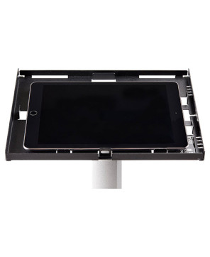 Buy StarTech Secure Anti-Theft Tablet Floor Stand STNDTBLT1FS for 9.7" Tablets