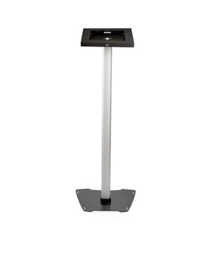 Buy StarTech Secure Anti-Theft Tablet Floor Stand STNDTBLT1FS for 9.7" Tablets