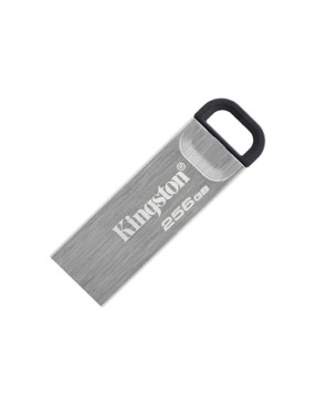 Buy Kingston DataTraveler Kyson 256GB USB 3.2 G1 Type A Flash Drive DTKN/256GB