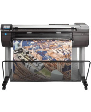 Buy HP DesignJet T830 36" Multifunction Printer F9A30E