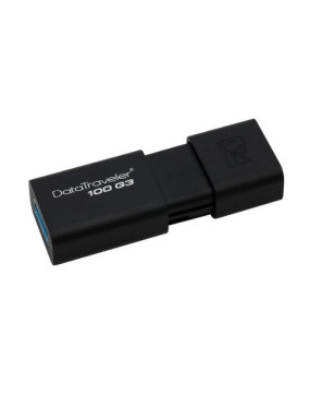 Buy Kingston DataTraveler 64GB USB 3.0 DataTraveler 100 G3 Flash Drive DT100G3/64GB