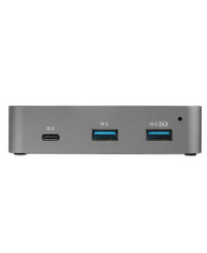 Buy Startech 4-Port USB-C 3.1 Gen 2 Hub HB31C3A1CS