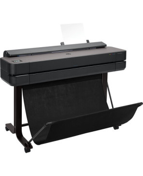 Buy HP DesignJet T650 Large Format Wireless Plotter Printer 5HB10A