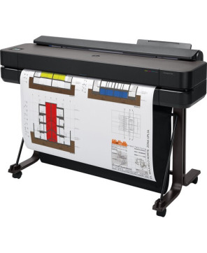 Buy HP DesignJet T650 Large Format Wireless Plotter Printer 5HB10A