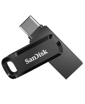 Buy SanDisk 256GB Ultra Dual Drive Go USB Type-C Flash Drive SDDDC3-256G-G46