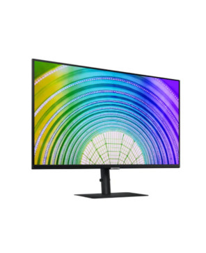 Buy Samsung S6U 27" QHD 16:9 2560x1440 5ms Monitor LS27A600UUEXXY