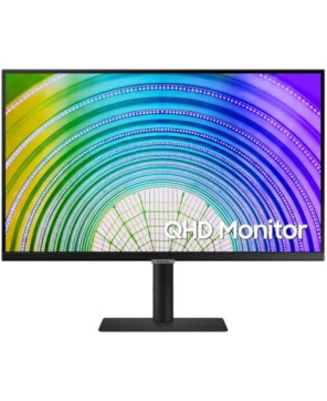 Buy Samsung S6U 27" QHD 16:9 2560x1440 5ms Monitor LS27A600UUEXXY