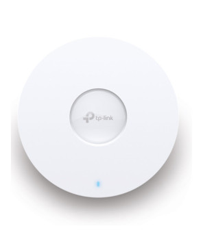 TP-Link AX3600 High Density Multi-Gigabit Ceiling Mount Wi-Fi 6 Access Point EAP660 HD