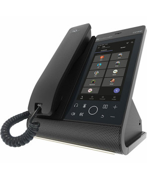 Buy AudioCodes C470HD Microsoft Teams-native IP Phone TEAMS-C470HD