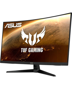 Buy ASUS TUF 31.5" LED Gaming Curved Monitor VG32VQ1B