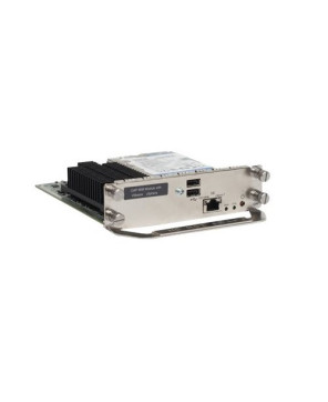 Buy HPE Plug-in Expansion Module JG532A for MSR30-10, MSR30-10 DC