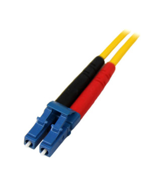 Buy Startech 7m Single-Mode Duplex 9/125 Fibre Optic Cable SMFIBLCLC7