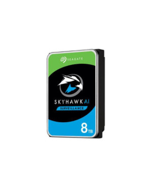 Buy Seagate Skyhawk 8TB Surveillance AI Internal 3.5" SATA Drive ST8000VE001