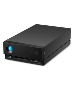 Buy LaCie 2TB 1Big Dock SSD Pro Hard Drive Array STHW2000800