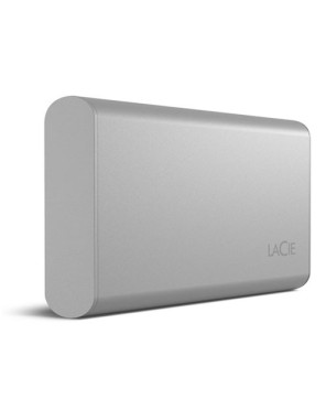 Buy LaCie 2TB Portable USB 3.1 Gen 2 Type-C External SSD V2 STKS2000400