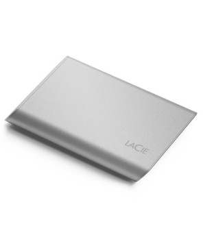 Buy LaCie 2TB Portable USB 3.1 Gen 2 Type-C External SSD V2 STKS2000400