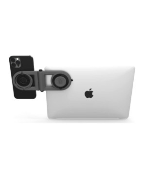 Buy STM MagArm iPhone Mount with MagSafe Compatibility in Grey STM-935-325Y-01